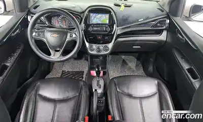 Chevrolet Spark 2017 1.0 Автомат в Москве № 760744, миниатюра 7