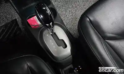 Chevrolet Spark 2017 1.0 Автомат в Москве № 760744, миниатюра 9