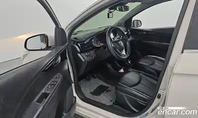 Chevrolet Spark 2017 1.0 Автомат в Москве № 760744, миниатюра 10