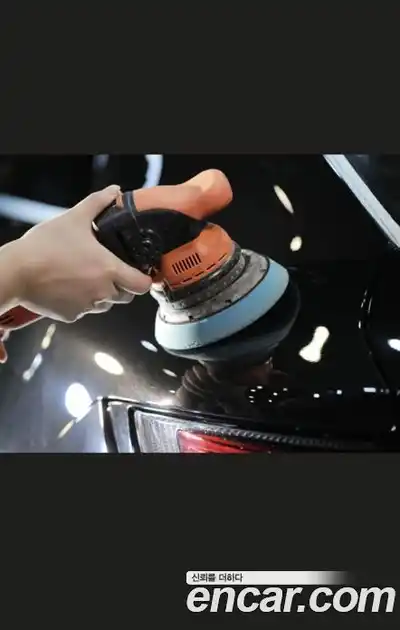 Chevrolet Alpheon 2014 3.0 Автомат в Москве № 760779, миниатюра 12