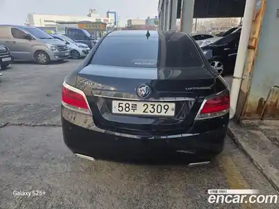 Chevrolet Alpheon 2014 3.0 Автомат в Москве № 760779, миниатюра 2