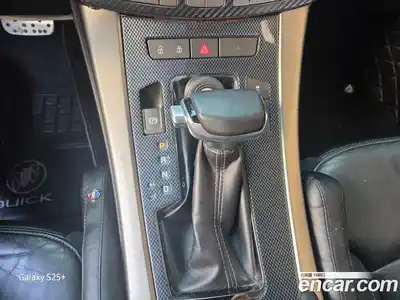 Chevrolet Alpheon 2014 3.0 Автомат в Москве № 760779, миниатюра 7