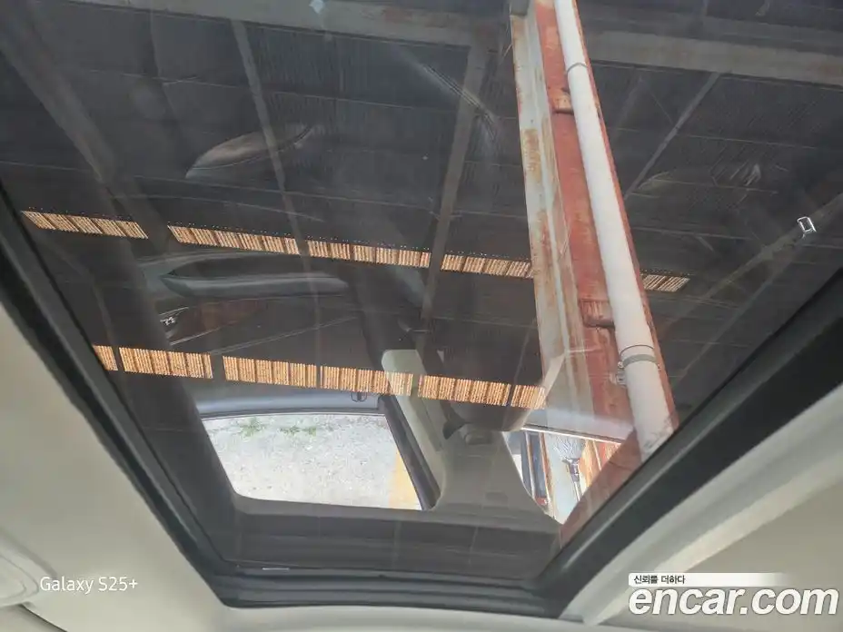 Chevrolet Alpheon 2014 3.0 Автомат в Москве № 760779, фото 8