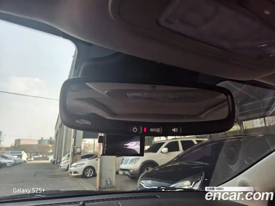 Chevrolet Alpheon 2014 3.0 Автомат в Москве № 760779, фото 9