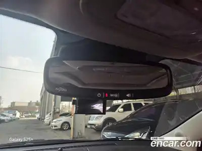 Chevrolet Alpheon 2014 3.0 Автомат в Москве № 760779, миниатюра 9