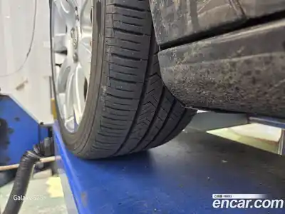 Chevrolet Alpheon 2014 3.0 Автомат в Москве № 760779, миниатюра 10