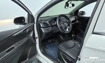 Chevrolet Spark 2017 1.0 гидро в Москве, миниатюра 11