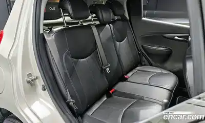 Chevrolet Spark 2017 1.0 гидро в Москве, миниатюра 12