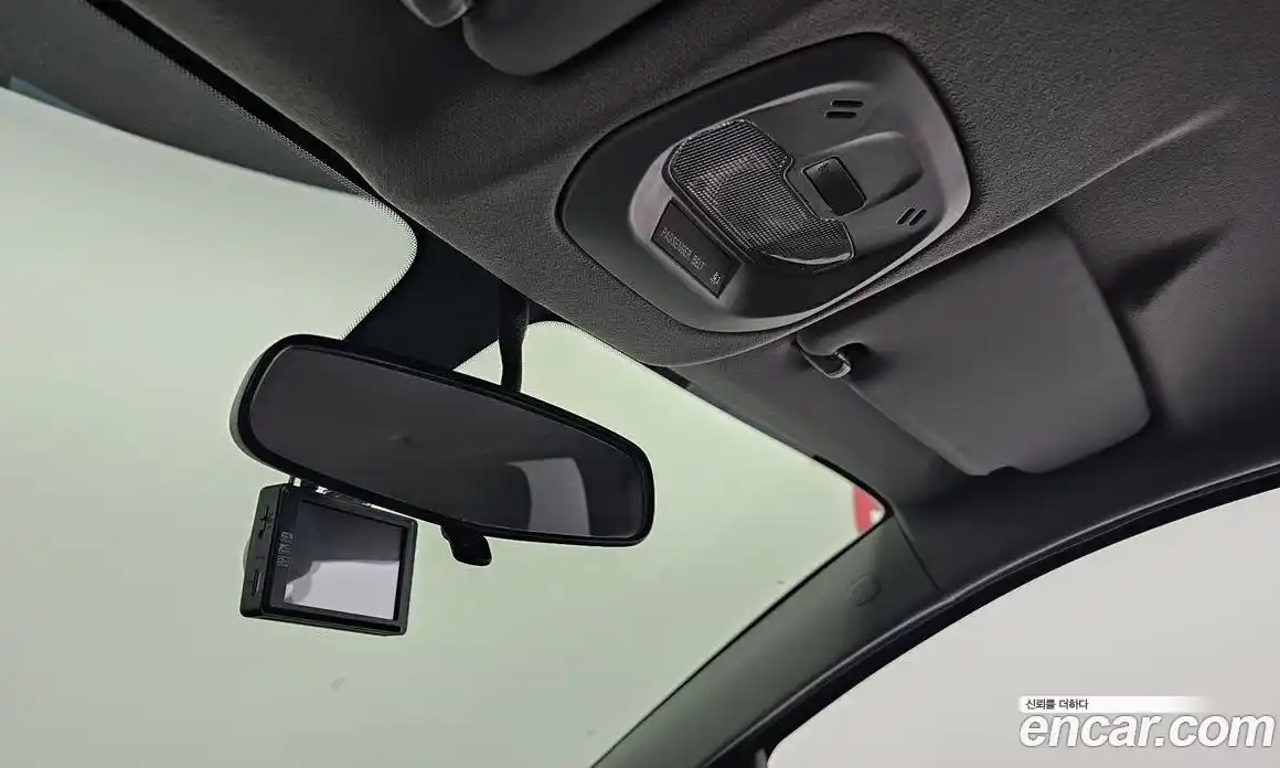 Chevrolet Spark 2017 1.0 гидро в Москве, фото 15