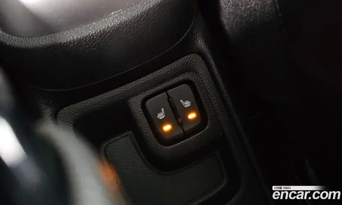 Chevrolet Spark 2017 1.0 гидро в Москве, фото 18