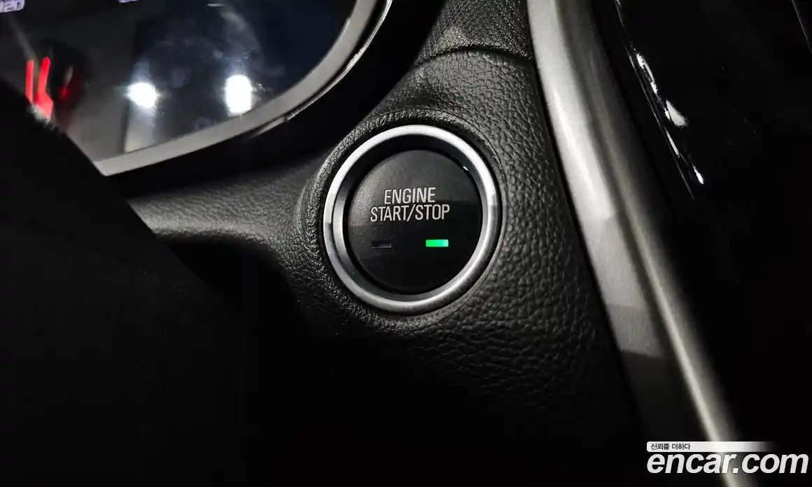 Chevrolet Spark 2017 1.0 гидро в Москве, фото 19