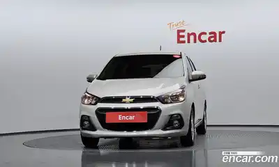 Chevrolet Spark 2017 1.0 гидро в Москве, миниатюра 3