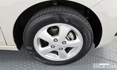 Chevrolet Spark 2017 1.0 гидро в Москве, миниатюра 5