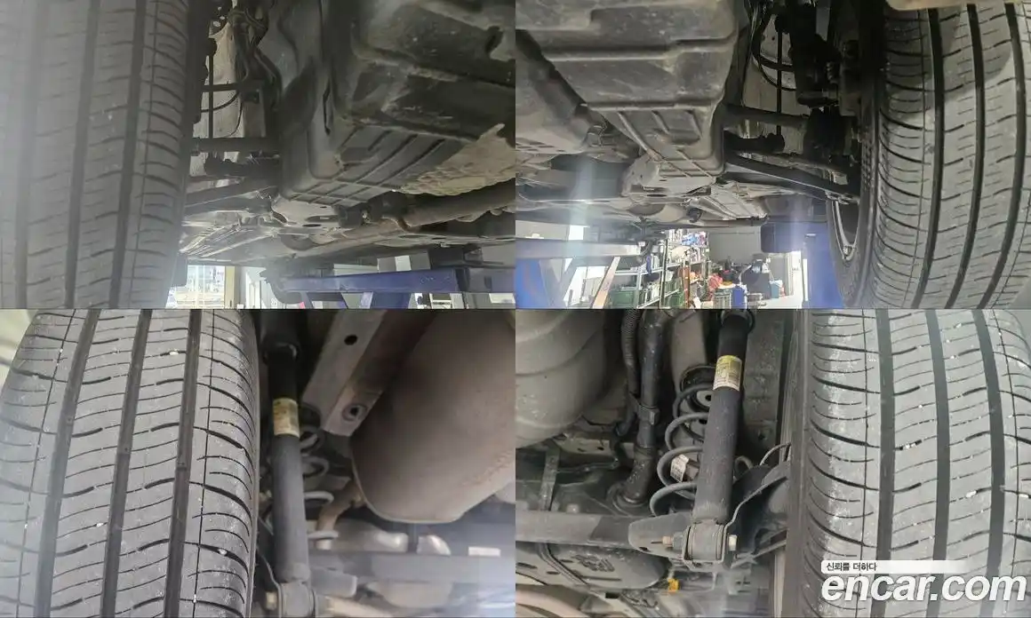 Chevrolet Spark 2017 1.0 гидро в Москве, фото 7