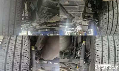 Chevrolet Spark 2017 1.0 гидро в Москве, миниатюра 7