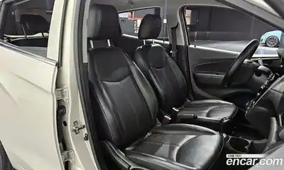 Chevrolet Spark 2017 1.0 гидро в Москве, миниатюра 10