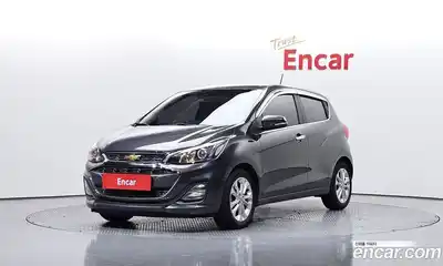 Chevrolet Spark, 2019
