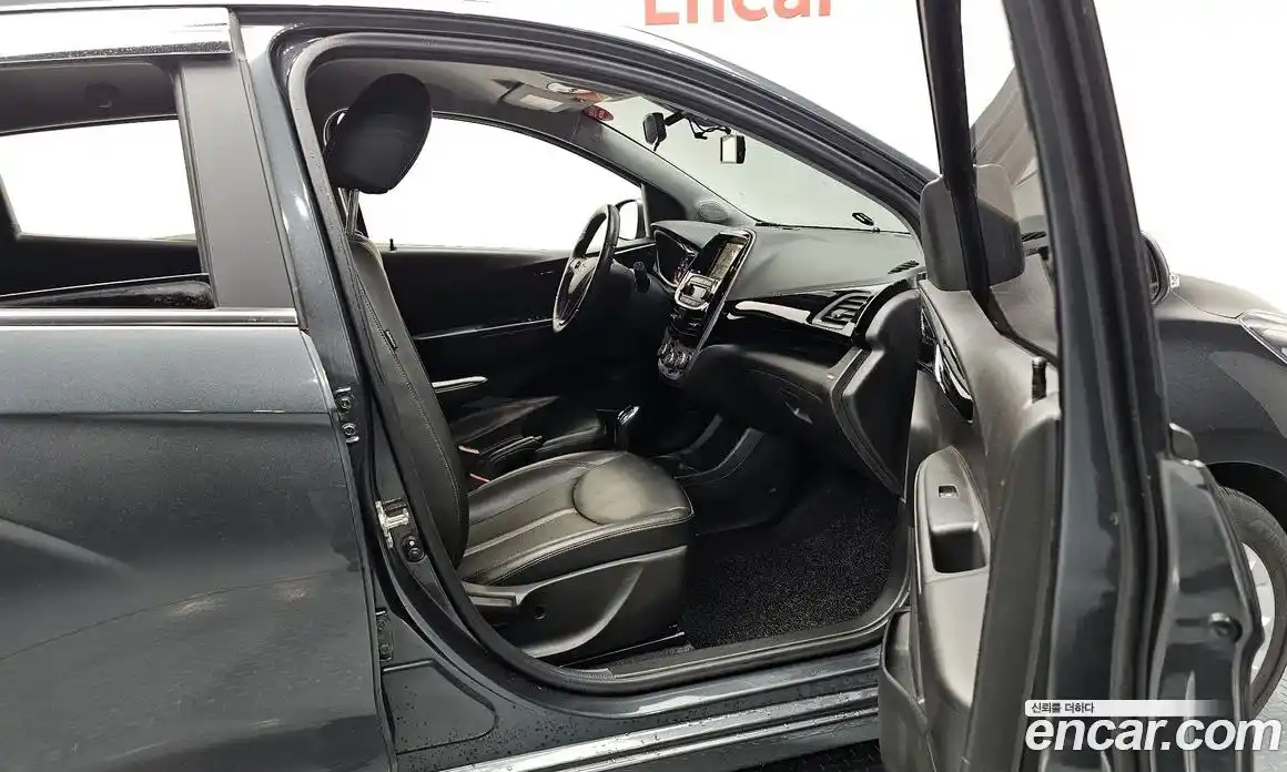 Chevrolet Spark 2019 1.0 гидро в Москве № 760811, фото 11