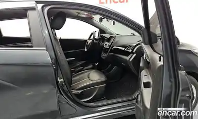 Chevrolet Spark 2019 1.0 гидро в Москве № 760811, миниатюра 11