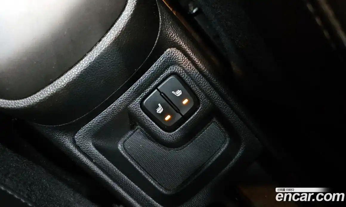 Chevrolet Spark 2019 1.0 гидро в Москве № 760811, фото 17