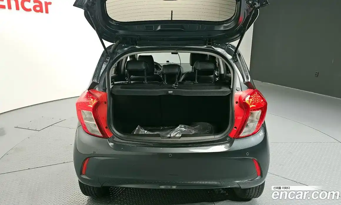 Chevrolet Spark 2019 1.0 гидро в Москве № 760811, фото 20