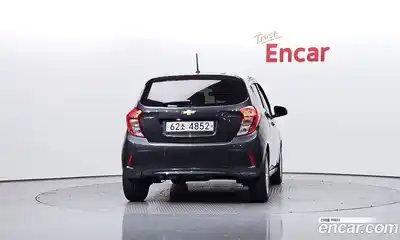 Chevrolet Spark 2019 1.0 гидро в Москве № 760811, миниатюра 4