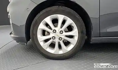 Chevrolet Spark 2019 1.0 гидро в Москве № 760811, миниатюра 5