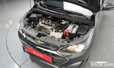 Chevrolet Spark 2019 1.0 гидро в Москве № 760811, миниатюра 6