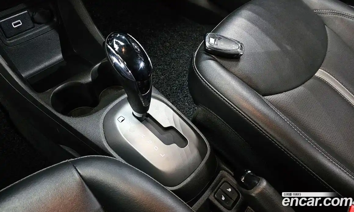 Chevrolet Spark 2019 1.0 гидро в Москве № 760811, фото 9