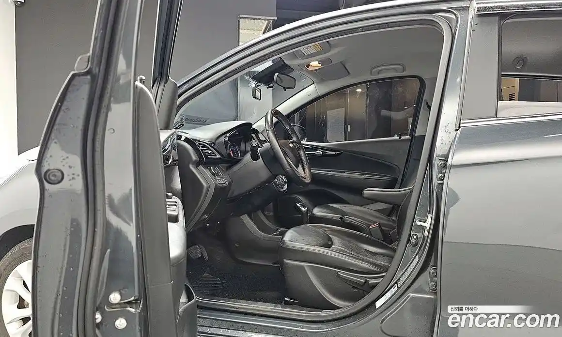 Chevrolet Spark 2019 1.0 гидро в Москве № 760811, фото 10