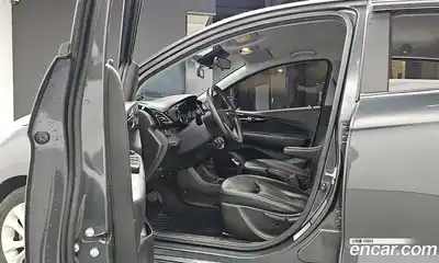 Chevrolet Spark 2019 1.0 гидро в Москве № 760811, миниатюра 10