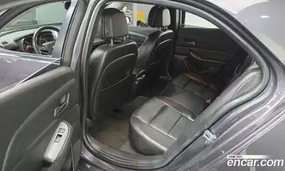 Chevrolet Malibu 2014 2.0 Автомат в Москве № 760934, миниатюра 11