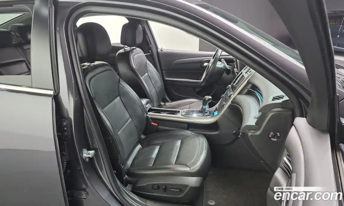 Chevrolet Malibu 2014 2.0 Автомат в Москве № 760934, фото 12