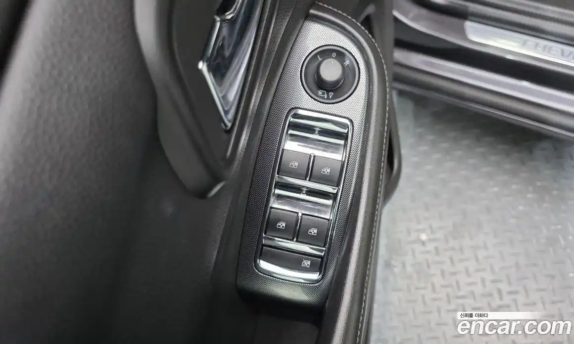 Chevrolet Malibu 2014 2.0 Автомат в Москве № 760934, фото 14