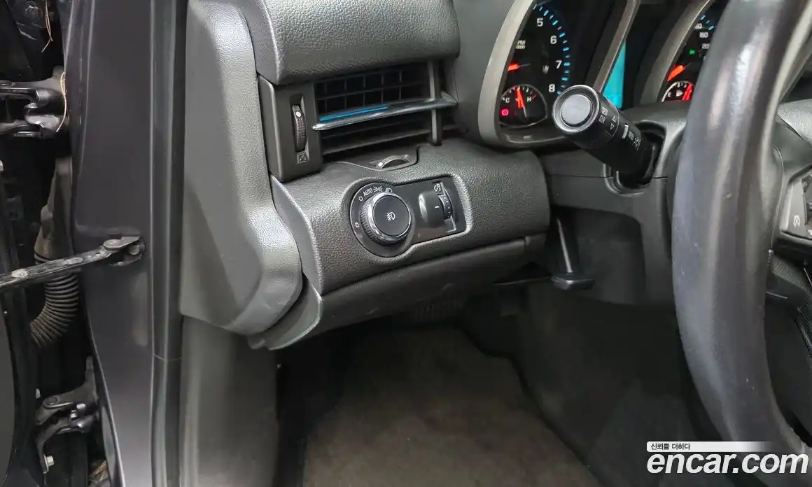 Chevrolet Malibu 2014 2.0 Автомат в Москве № 760934, фото 15