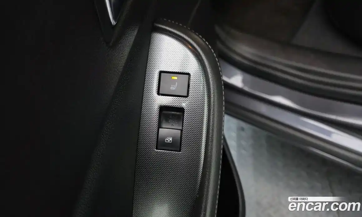 Chevrolet Malibu 2014 2.0 Автомат в Москве № 760934, фото 20