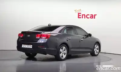 Chevrolet Malibu 2014 2.0 Автомат в Москве № 760934, миниатюра 2