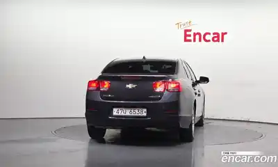 Chevrolet Malibu 2014 2.0 Автомат в Москве № 760934, миниатюра 4