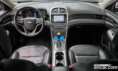 Chevrolet Malibu 2014 2.0 Автомат в Москве № 760934, миниатюра 7