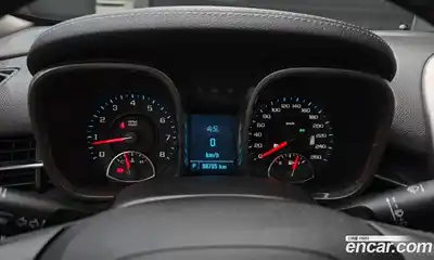 Chevrolet Malibu 2014 2.0 Автомат в Москве № 760934, миниатюра 8