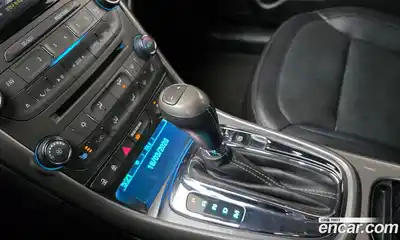 Chevrolet Malibu 2014 2.0 Автомат в Москве № 760934, миниатюра 9