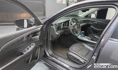 Chevrolet Malibu 2014 2.0 Автомат в Москве № 760934, миниатюра 10