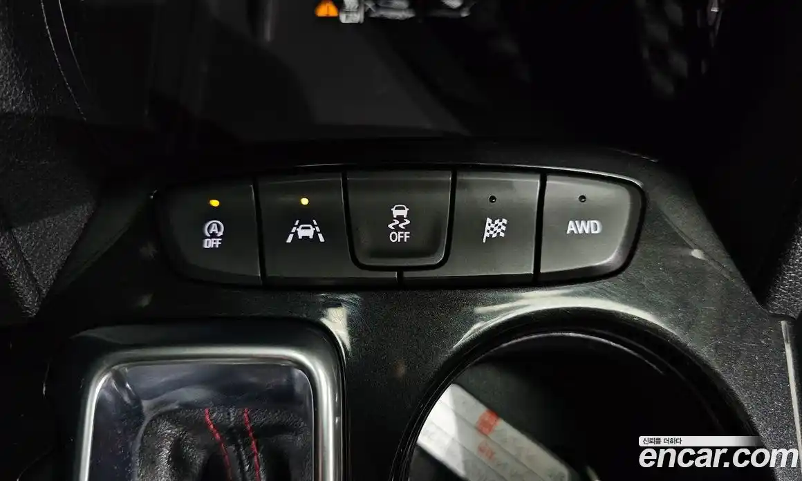 Chevrolet TrailBlazer 2020 1.3 Автомат в Москве № 760965, фото 18