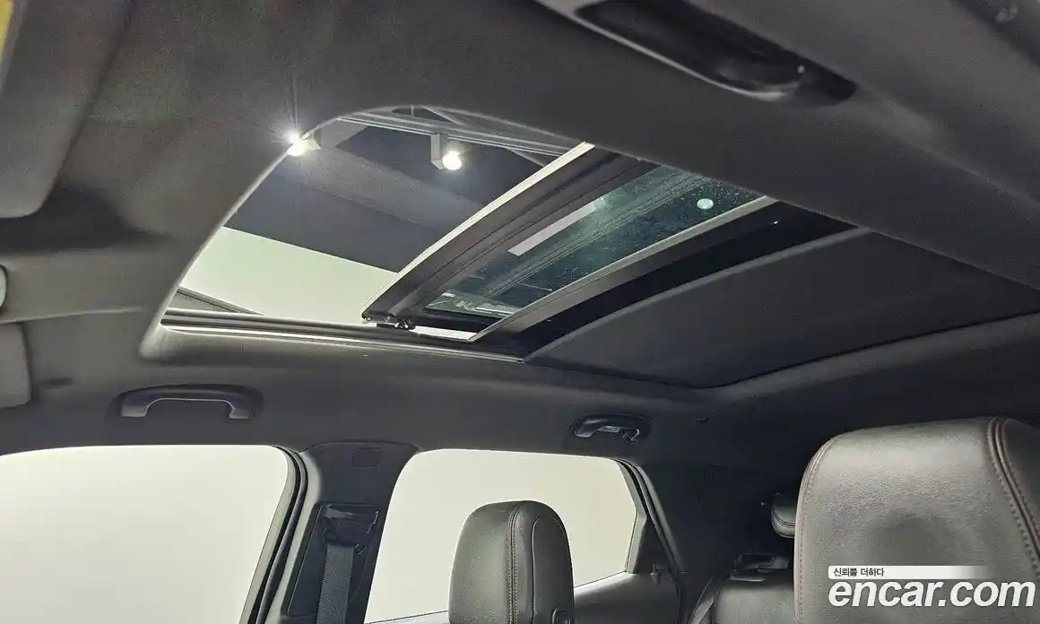 Chevrolet TrailBlazer 2020 1.3 Автомат в Москве № 760965, фото 19