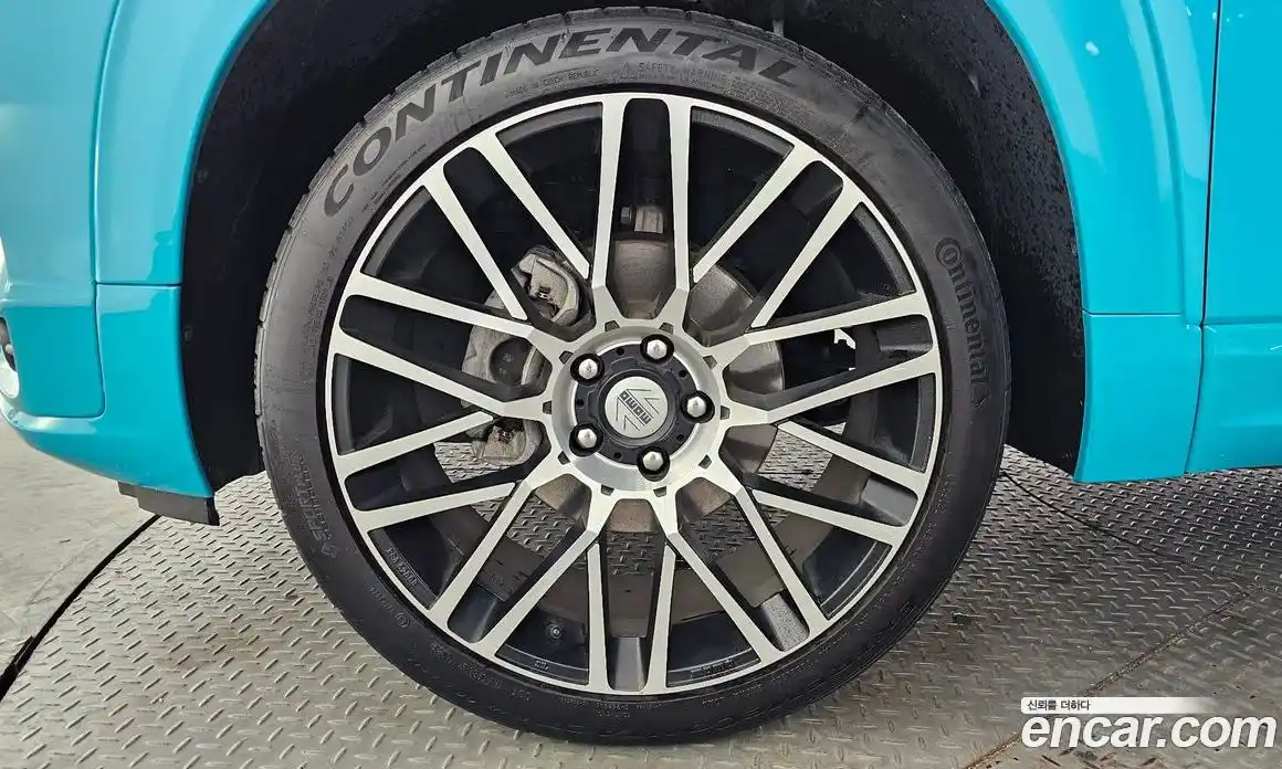 Chevrolet TrailBlazer 2020 1.3 Автомат в Москве № 760965, фото 5