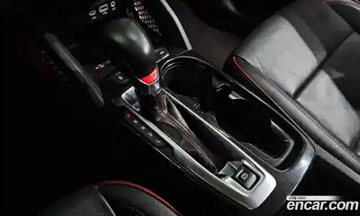 Chevrolet TrailBlazer 2020 1.3 Автомат в Москве № 760965, миниатюра 9