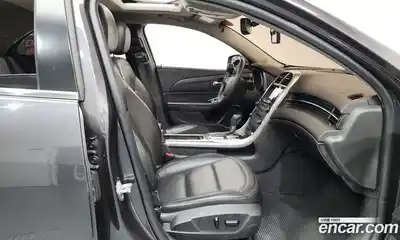 Chevrolet Malibu 2015 2.0 Автомат в Москве № 761003, миниатюра 11