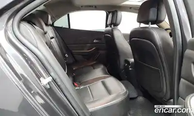 Chevrolet Malibu 2015 2.0 Автомат в Москве № 761003, миниатюра 12