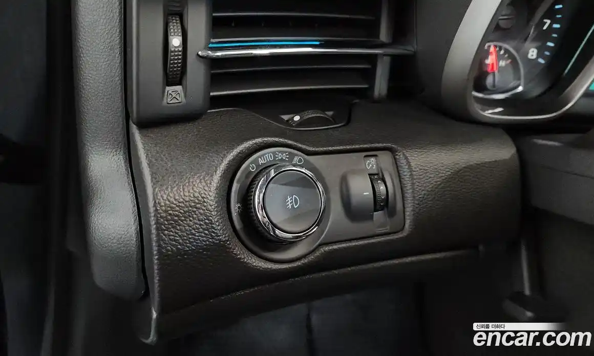 Chevrolet Malibu 2015 2.0 Автомат в Москве № 761003, фото 14