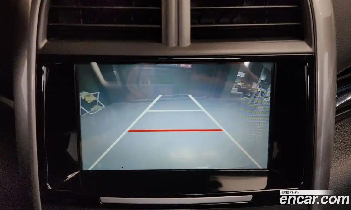 Chevrolet Malibu 2015 2.0 Автомат в Москве № 761003, фото 16